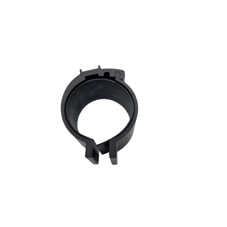 Siberia round clamp for luminaire mounting
