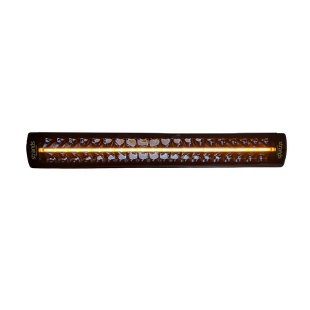 STRANDS Siberia Outlaw 22 Arbeitsscheinwerfer Lightbar