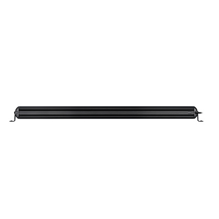 HELLA Black Magic Double Row LED Lightbar 40 Curved