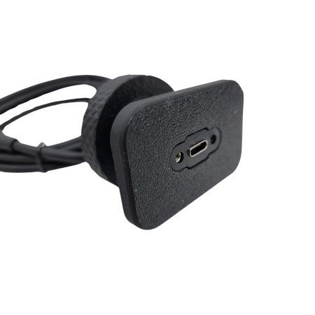 Pekaway USB-C Steckdose 100 Watt