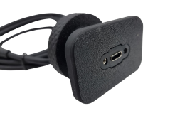 Pekaway USB-C Steckdose 100 Watt