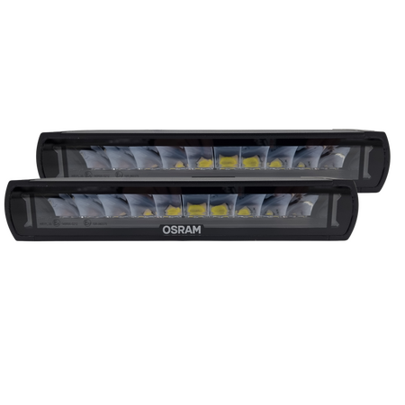 OSRAM FX250CB 2G LED high beam light bar