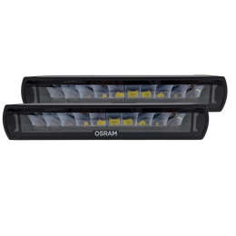 OSRAM FX250-CB 2G LED Fernscheinwerfer Lightbar, Paar