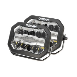 OSRAM MX240-CB LED high beam light