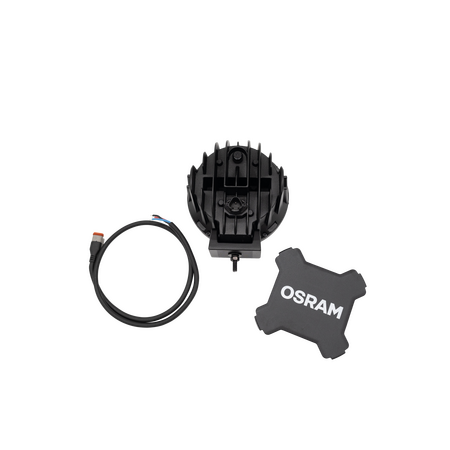 OSRAM MX180-CB LED Fernscheinwerfer, Paar