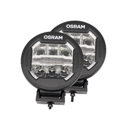 OSRAM MX180-CB LED Fernscheinwerfer, Paar