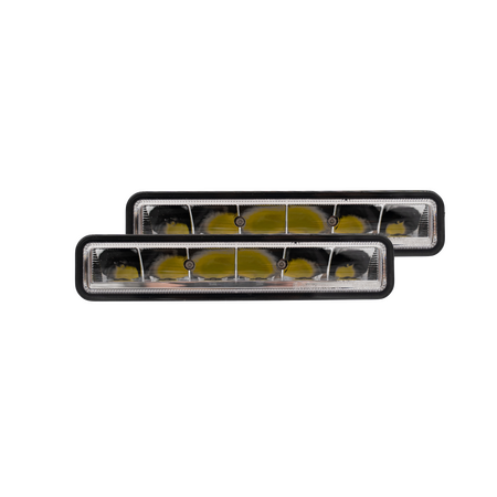 OSRAM SX180-SP LED Fernscheinwerfer Lightbar, Paar