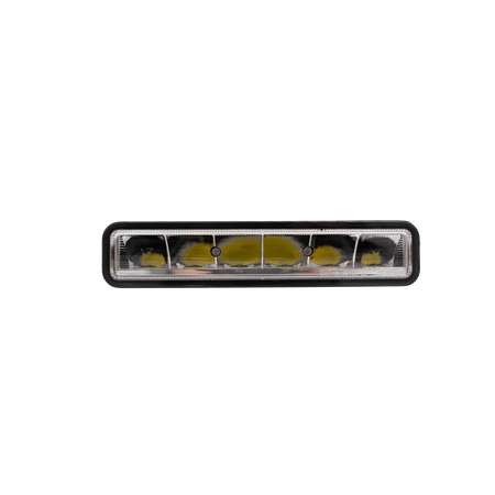 OSRAM SX180-SP LED Fernscheinwerfer Lightbar, Paar