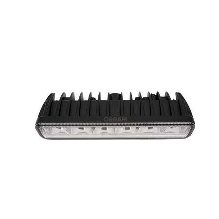 OSRAM SX180-SP LED Fernscheinwerfer Lightbar, Paar