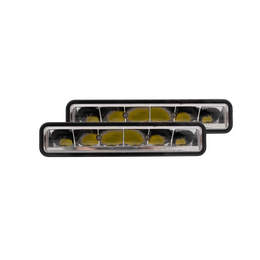 OSRAM SX180-SP LED Fernscheinwerfer Lightbar, Paar