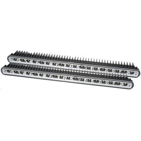 OSRAM SX500-CB LED Fernscheinwerfer Lightbar, Paar