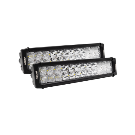 OSRAM VX250-CB LED Fernscheinwerfer Lightbar, Paar