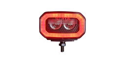 STRANDS FOR9T NO-GLARE WORKLIGHT 31W