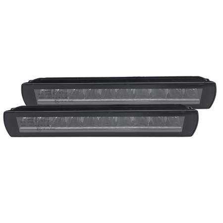 STRANDS Siberia XP SR 12 LED Fernscheinwerfer Lightbar, Paar