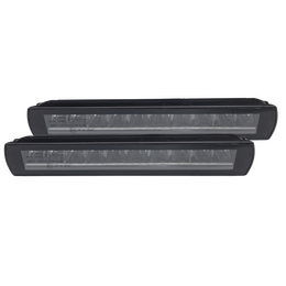 STRANDS Siberia XP SR 12 LED Fernscheinwerfer Lightbar, Paar