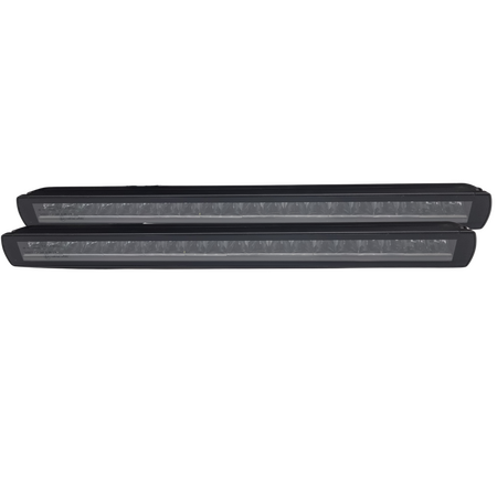 STRANDS Siberia XP SR 22 LED Fernscheinwerfer Lightbar, Paar