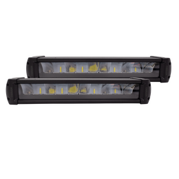 OSRAM FX250-CB LED Fernscheinwerfer Lightbar, Paar