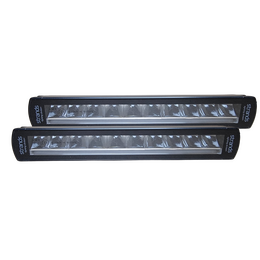 STRANDS Siberia SR 12 Fernscheinwerfer Lightbar, Paar