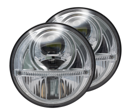Nolden 7 Bi-LED Headlight