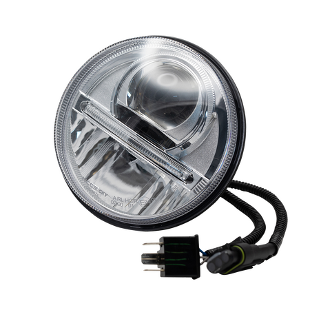 Nolden NCC 5.75 Bi-LED headlight