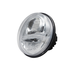 Nolden NCC 5.75" Bi-LED headlight