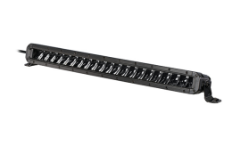 HELLA Black Magic Tough LED Lightbar Curved