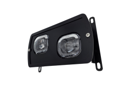 Scheinwerfer LUXX MAN L2000 LED Komplettsatz AVEGO U