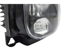 Nolden AVEGO EDGE Bi-LED Hauptscheinwerfer
