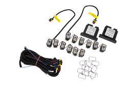 Nolden NCC Transformer Pro LED Tagfahr- und...