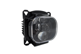 Nolden AVEGO EDGE Bi-LED Hauptscheinwerfer, Paar