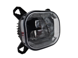 Nolden AVEGO Edge LED Abblendlicht, Tagfahr-/Positionslicht
