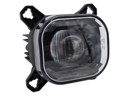 Nolden AVEGO Edge LED Fernscheinwerfer, Positionslicht / Blinker