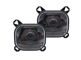 Nolden AVEGO Edge LED Fernscheinwerfer, Positionslicht /...