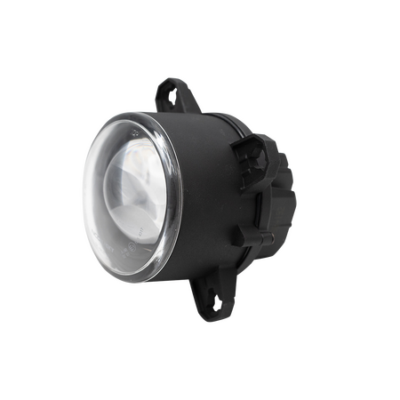 Nolden NCC 90 mm LED Fernscheinwerfer 2G, schwarz