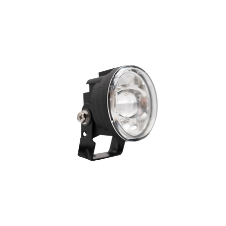 Nolden NCC 70 mm LED Nebelscheinwerfer-Satz 2G, chrom