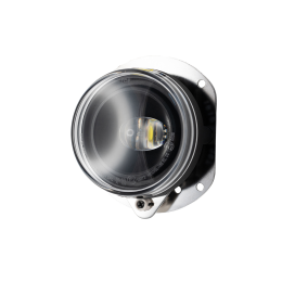 Nolden NCC 90 mm LED Tagfahr-Positionsleuchte