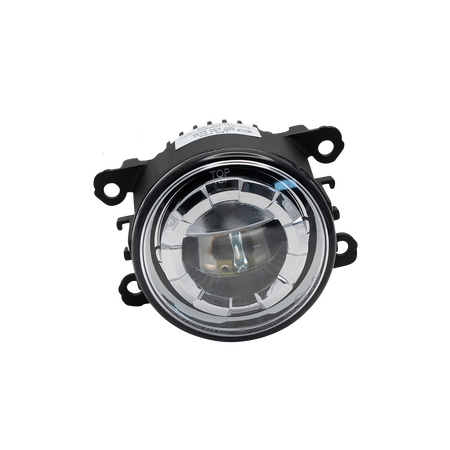 Nolden NCC 90 mm LED fog lights series 910