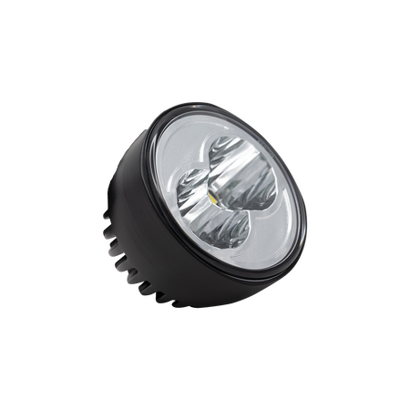 Nolden NCC AR83 LED Arbeitsscheinwerfer, Weitfeldausleuchtung 900 lm