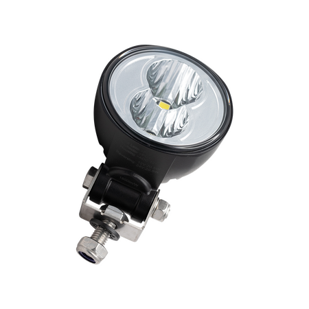 Nolden NCC AR83 LED Arbeitsscheinwerfer, Weitfeldausleuchtung 900 Lumen