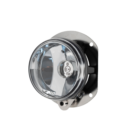 Nolden NCC 90 mm halogen fog light