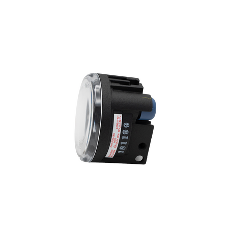 Nolden NCC 70 mm LED Nebelscheinwerfer 2G, schwarz