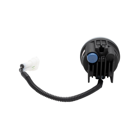 Nolden NCC 70 mm LED Nebelscheinwerfer 2G, schwarz