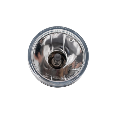 Nolden NCC 87 mm halogen high beam light