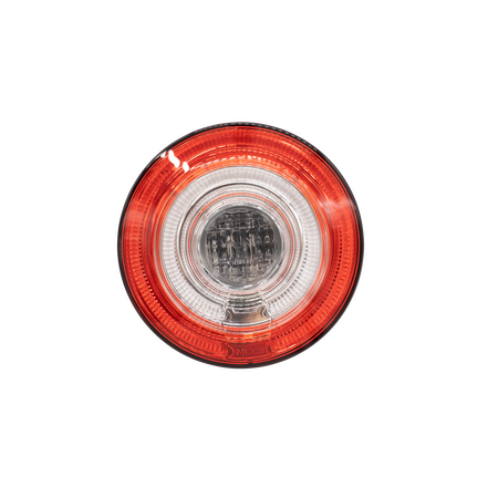 Nolden NCC 3D Modular LED rear light