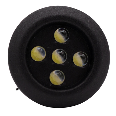 Nolden NCC Starlight 5 LED Ambient-Leuchte