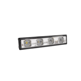 Nolden NCC Short Line 3 LED daytime running light bar,...