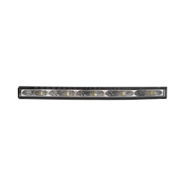 Nolden NCC Slim Line LED daytime running light bar, chrome