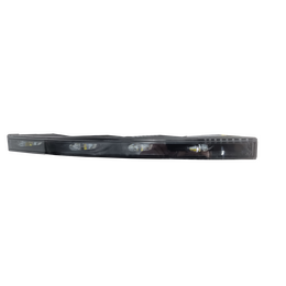 Nolden NCC Slim 500 LED daytime running light bar, black,...