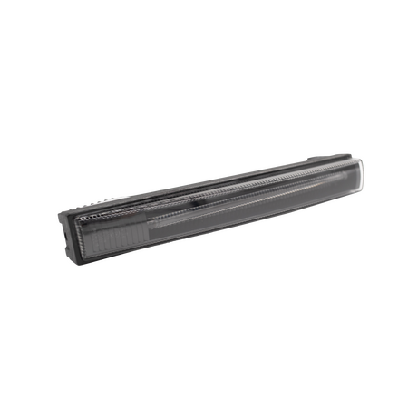 Nolden NCC Universal Lichtleiter LED daytime running light bar, black