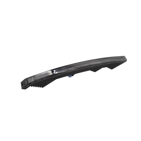 Nolden NCC Slim 500 LED TagfahrleuchtenStab, schwarz